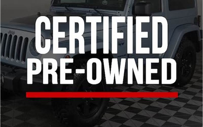 Tips For Finding A Low Mileage Jeep In Greensboro, Nc