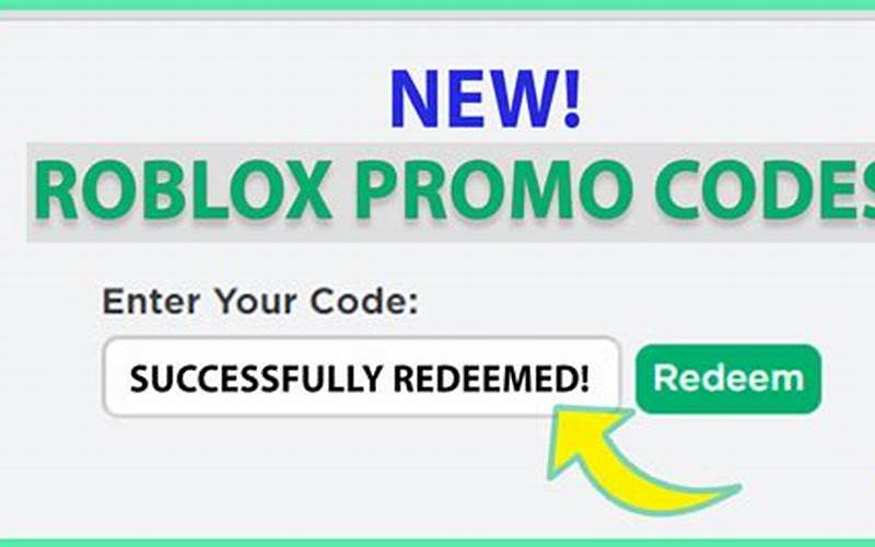 Tips For Finding The Latest Roblox Promo Codes