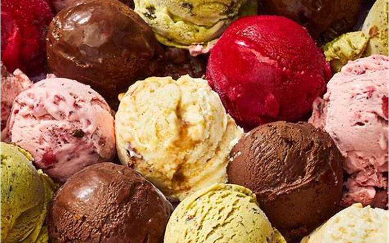 Tips For Making Ice Cream