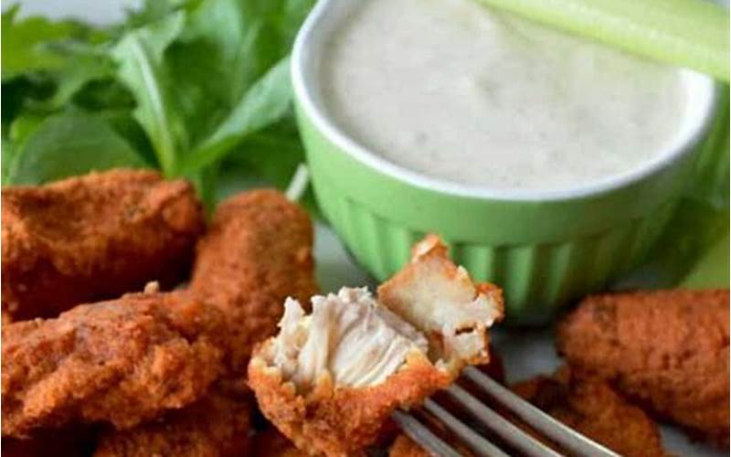 Tips For Making Perfect Fried Chicken