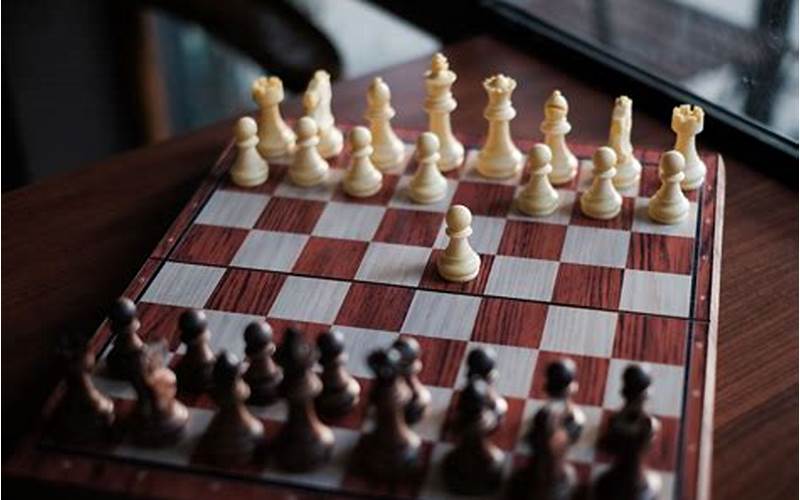 Tips For Playing Online Chess And Card Games