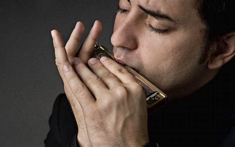 Tips For Playing The Harmonica
