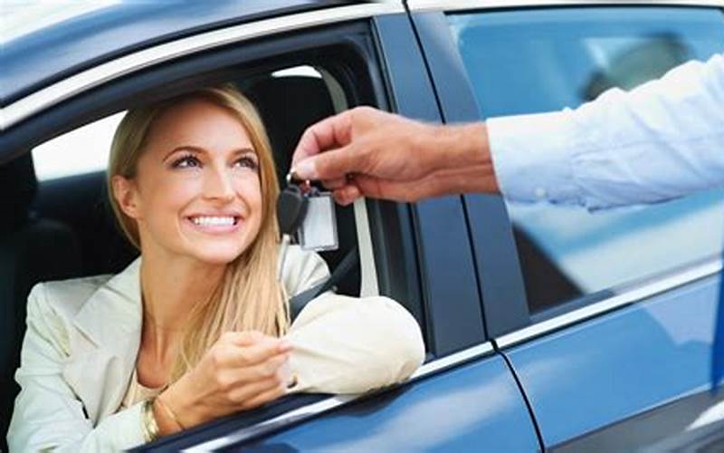 Tips For Renting A Car In Los Suenos