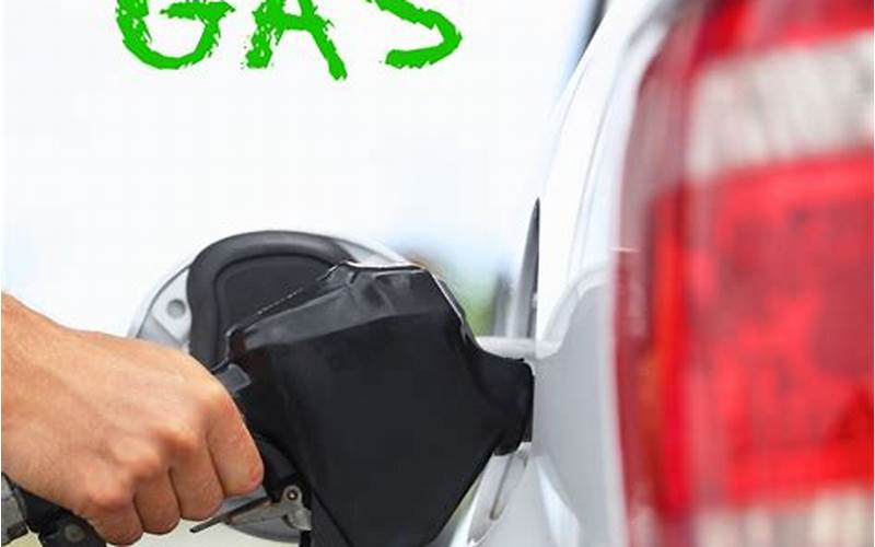Tips For Saving Money On Gas In Harrisonville