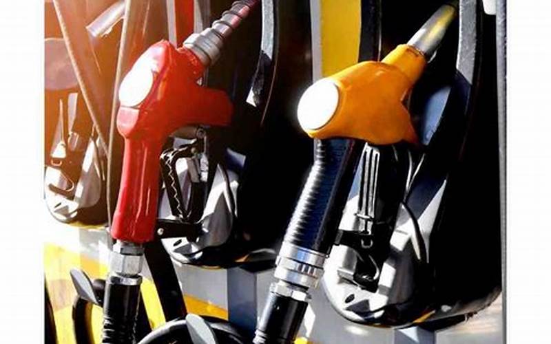Tips For Saving Money On Gasoline In Washington, Nc