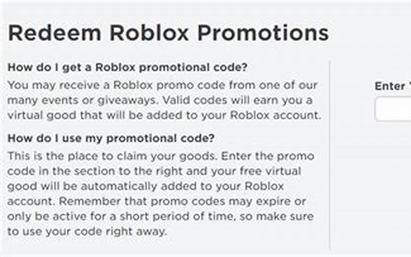 Tips For Successful Promo Code Redemption