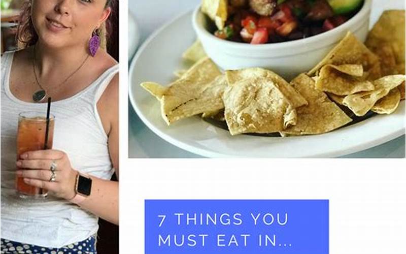 Tips For Trying Travel Dishes