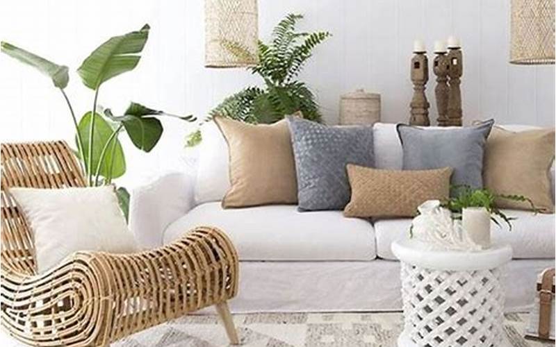 Tips For Using Nature-Inspired Decor