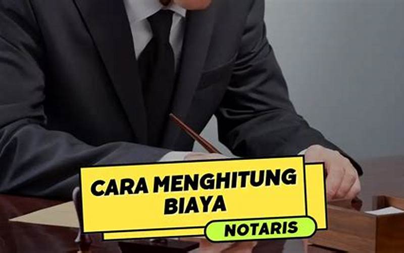 Tips Hemat Biaya Kuliah Notaris