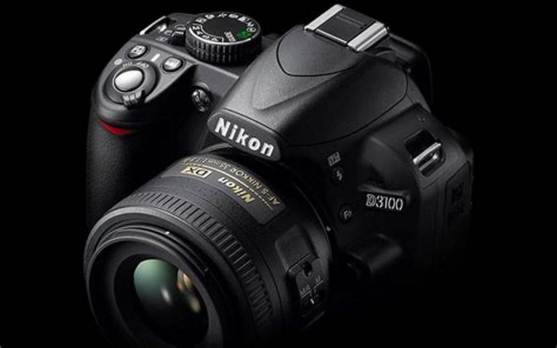 Tips Jual Beli Kamera Nikon Untuk Mengambil Gambar Yang Lebih Baik