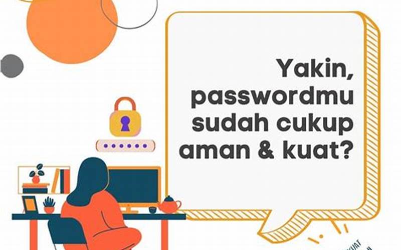 Tips Membuat Password Djp Online Yang Aman