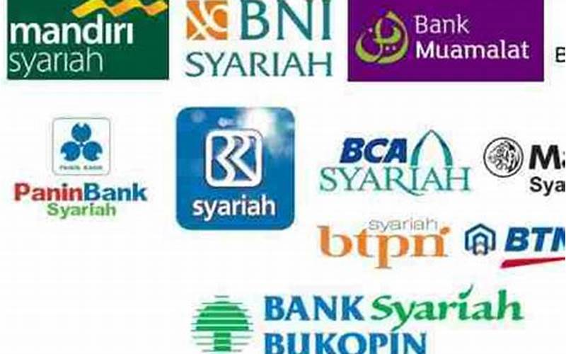 Tips Memilih Bank Di Indonesia