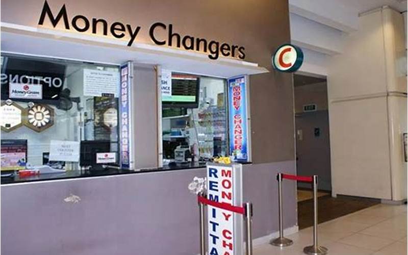 Tips Memilih Money Changer Terbaik Di Surabaya