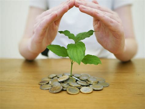 Tips Memulai Investasi dengan Gaji yang Diterima