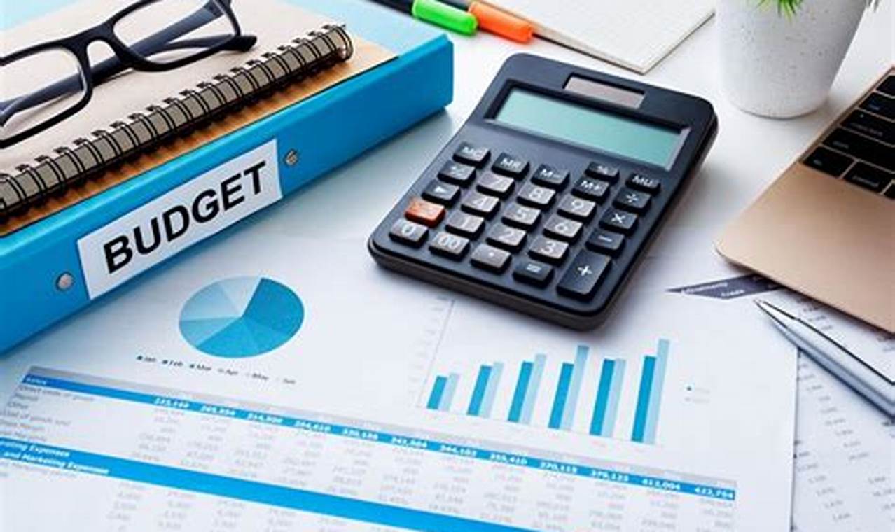 Tips Menerapkan Budgeting yang Efektif untuk Mengurangi Utang
