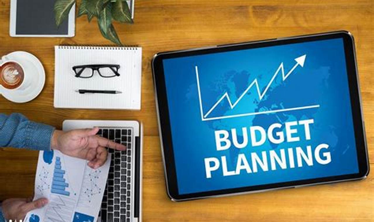 Tips Mengatur Anggaran Belanja: Mencapai Keseimbangan Finansial Anda