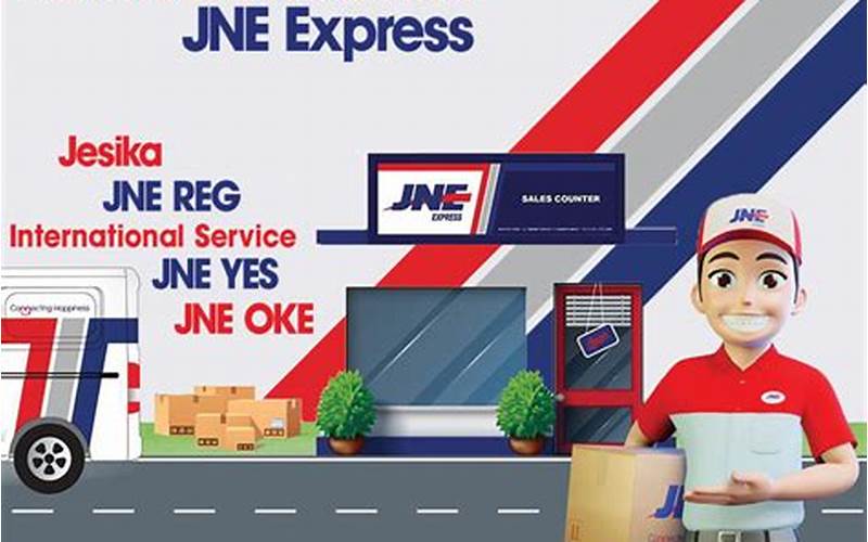 Tips Menggunakan Layanan Jne Express