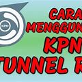 Tips Menggunakan Smartfren Opok KPN Tunnel