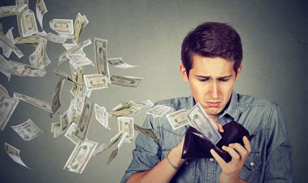 Tips Menghindari Gaya Hidup Boros yang Merugikan Keuangan Anda