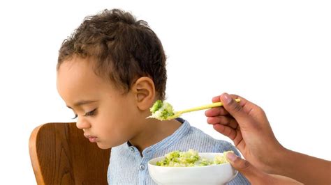 Tips Mengontrol Napsu Makan Anak Usia 1-2 Tahun