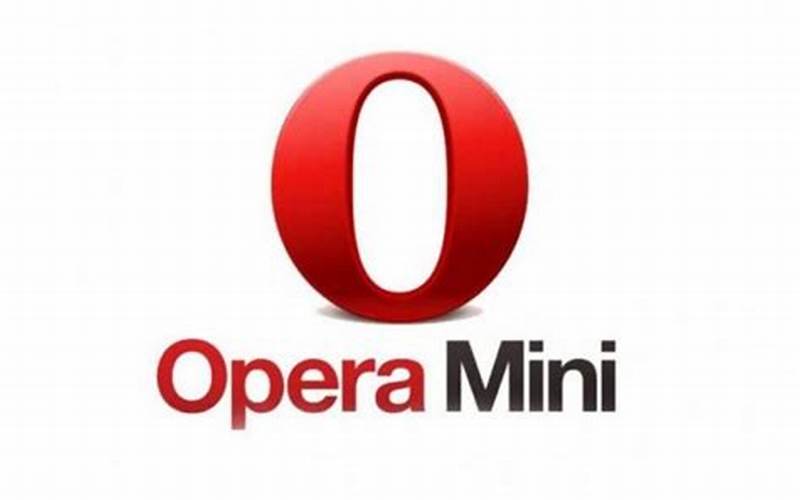 Tips Mengoptimalkan Penggunaan Opera Mini