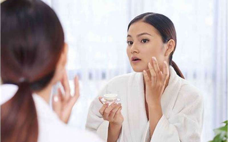 Tips Merawat Kulit Wajah Setelah Perawatan Di Facial Salon