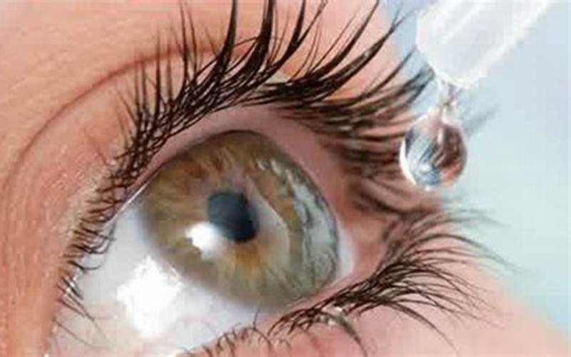 Tips Merawat Mata Dengan Produk Perawatan Mata