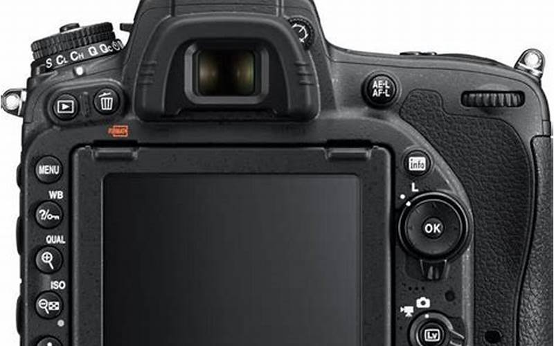 Tips Terbaik Untuk Mengenal Harga Kamera Nikon D750