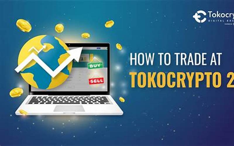 Tips Trading Di Tokocrypto