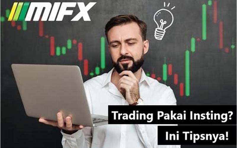 Tips Trading Pakai Rupiah