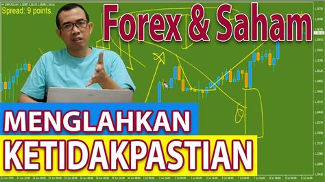 Tips Trading Saham Indonesia