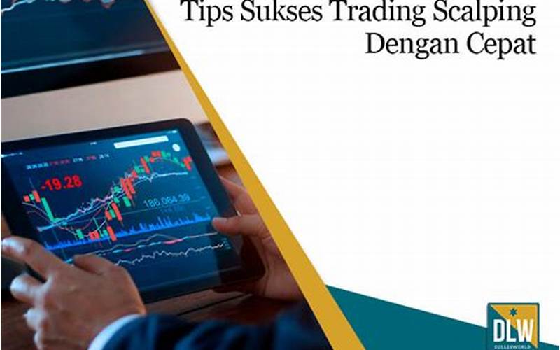 Tips Trading Yang Sukses Dengan Grafik Trading