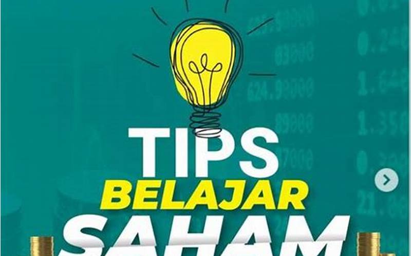 Tips Untuk Berinvestasi Dalam Saham Bbni