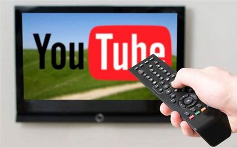 Tips Untuk Pilih Merk Tv Yang Bisa Nonton Youtube