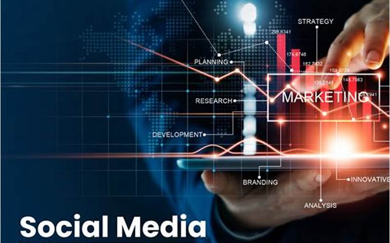 Tips Untuk Social Media Advertising Specialist