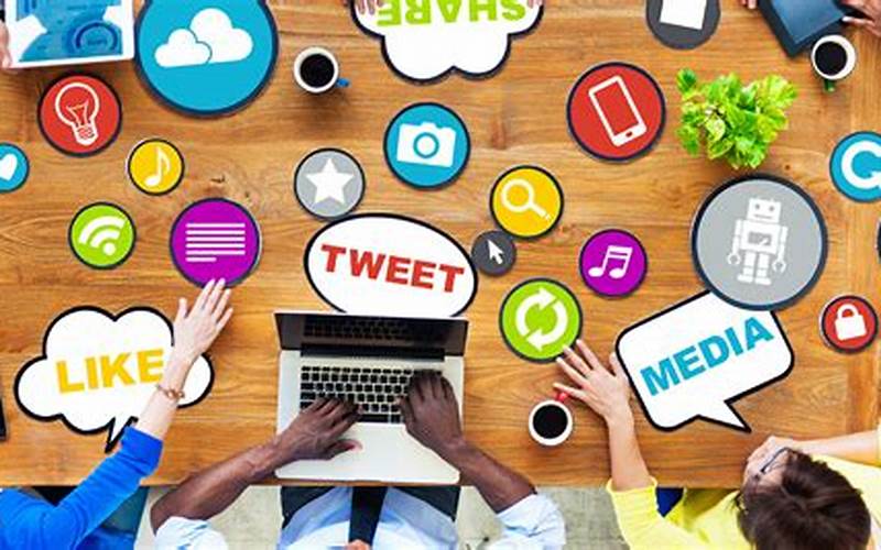 Tips Untuk Social Media Strategist