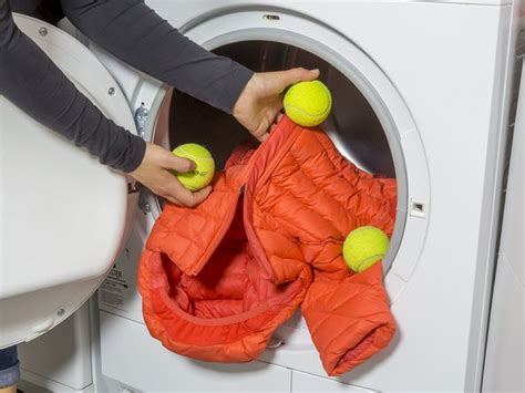 Tips for Drying Down Jackets Without Tennis Balls