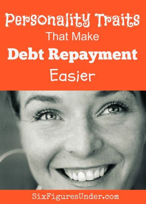 Tips for Making Repayment Easier