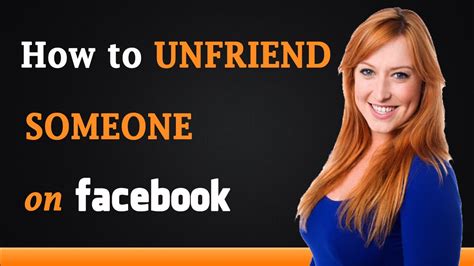 Tips for Refriending Someone You Unfriended on Facebook