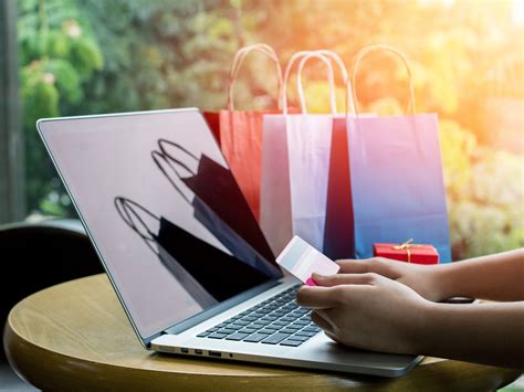 Tips for Shopping Online