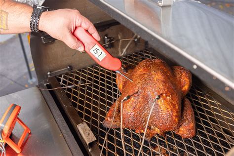 Tips for Smoking a Turkey at 300 Degrees