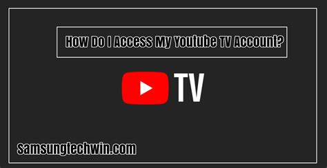 Tips for Unpausing Your YouTube TV Account