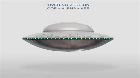 Tips for Using the Hovering UFO