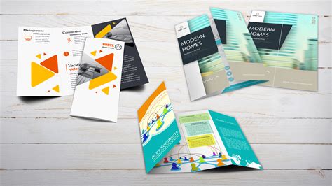 35+ Marketing Brochure Examples, Tips and Templates Venngage