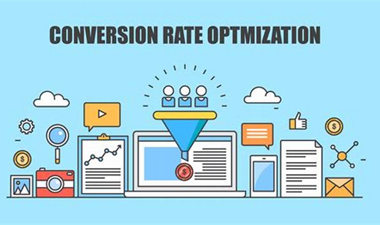 Tips for Optimizing Content for Conversions