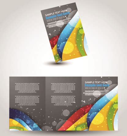 Persuasive Brochure The Visual Communication Guy