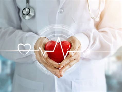 Tips menjaga kesehatan tubuh secara alami Perawatan Setelah Serangan Jantung