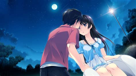 Tips to Choose the Perfect Cute Anime Romantic Wallpaper