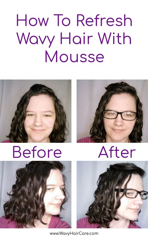 Tips & Tricks for Maximizing Your Mousse Results