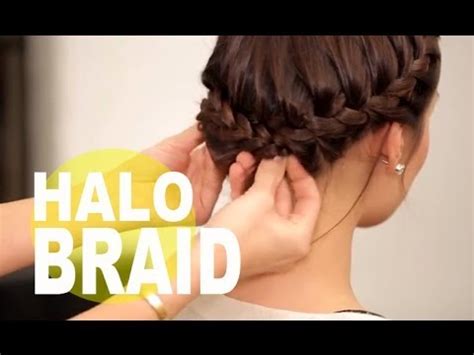 Tips & Tricks for a Perfect Halo Braid